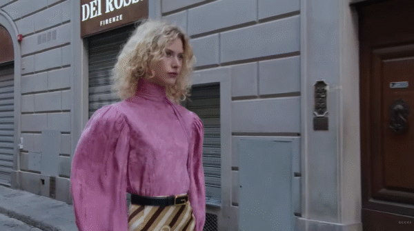 創業の地で原点回帰のGucci（グッチ）2026 Cruise Collection（クルーズ・コレクション）