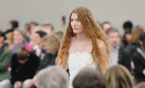 Diorのハウスに入る勇気はありますか？ Dior（ディオール）2026年春夏コレクション