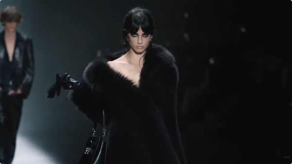 「プリマヴェーラ」——伝説と日常が交差する、新生グッチの衝撃。グッチ2026秋冬コレクションが提示する、新たな美の夜明け。