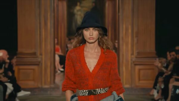 再構築されるアメリカ：ルイ・ヴィトン クルーズ Louis Vuitton Cruise 2027 が描く新しいヘリテージ像