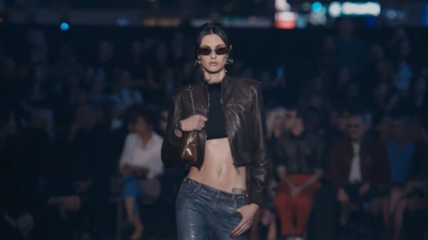 GucciCore（グッチコア）｜NYタイムズスクエアで示したGUCCI最新ビジョン